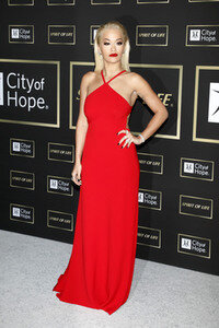 City of Hope Gala 2018 in Santa Monica