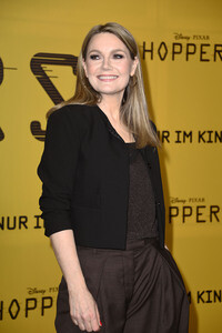 Filmscreening 'Hoppers' in Berlin