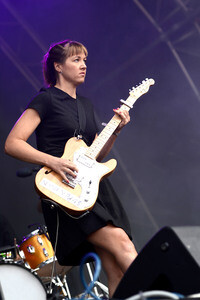 Konzert von Sophie Hunger in Luhmühlen