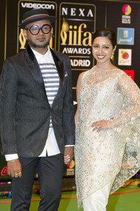 17. International Indian Film Academy Award in Madrid