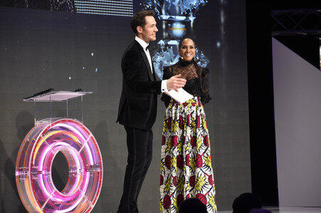 Inhorgenta Award 2018 in München