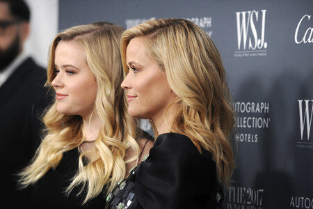 WSJ Magazine Innovator Awards 2017 in New York