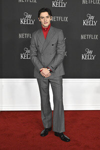Filmpremiere 'Jay Kelly' in Los Angeles