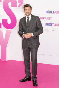 Filmpremiere 'Bridget Jones' Baby' in Berlin