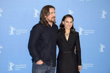 'Knight Of Cups' Photocall, Berlinale 2015