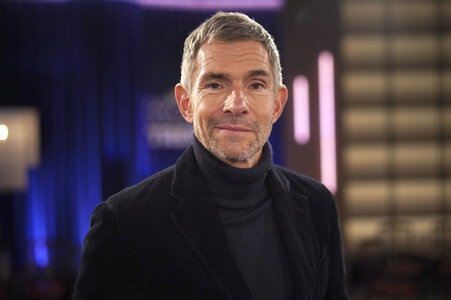 Talkshow 'Kölner Treff' in Köln