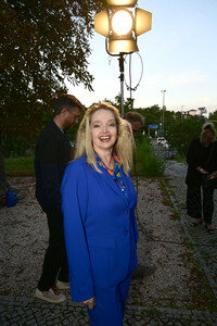 Theaterpremiere 'Der eingebildet Kranke' und 90. Geburtstag von Dieter Hallervorden in Berlin