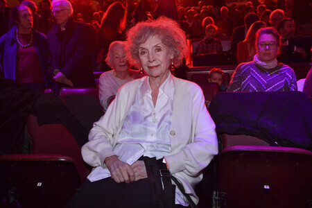 Circus Krone Premiere 'Ich.Du.Wir.Krone' in München