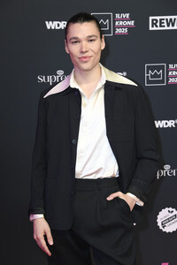 1Live Krone 2025 in Bielefeld