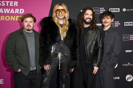 1Live Krone 2025 in Bielefeld