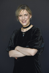 Photoshooting mit dem 'Krux'-Cast, San Sebastian International Film Festival 2026