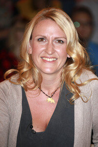 Talkshow 'Markus Lanz' in Hamburg