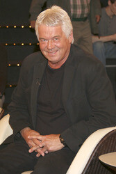 'Markus Lanz' Talkshow, Hamburg