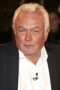 Talkshow 'Markus Lanz' in Hamburg