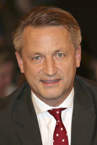Talkshow 'Markus Lanz' in Hamburg