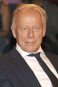 Talkshow 'Markus Lanz' in Hamburg