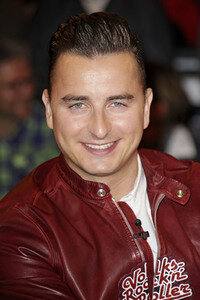 Talkshow 'Markus Lanz' in Hamburg