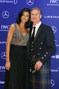 Laureus World Sports Awards 2016 in Berlin