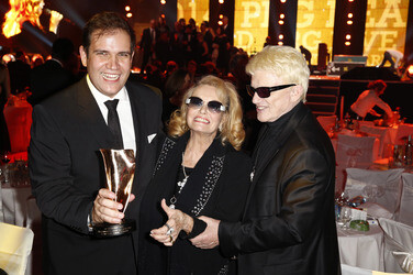 LEA Live Entertainment Award, Frankfurt