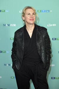 Serienpremiere 'Der Lehrer' in Berlin