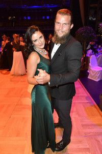 Leipziger Opernball 2018 in Leipzig