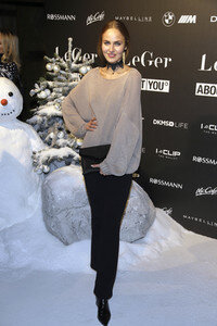 Lenas Christmas Dinner Party 2018 in Hamburg