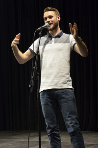 Konzert von Roman Lob in München