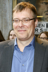 Filmpremiere 'Die Lügen der Sieger' in Essen