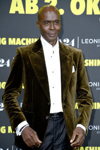 Filmpremiere 'The Smashing Machine' in Berlin