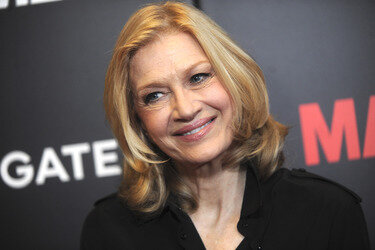 'Mad Men' Special Screening, New York