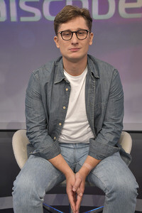 Talkshow 'maischberger' in Berlin