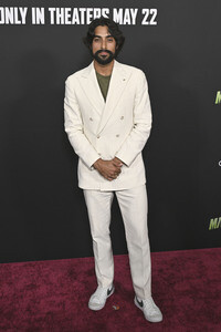 Filmpremiere 'Star Wars: The Mandalorian and Grogu' in Los Angeles