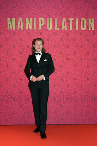 Filmpremiere 'Manipulation' in Rom