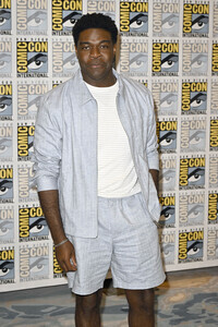 Photocall 'Matchbox the Movie', San Diego Comic-Con International 2026