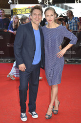 Premiere von 'Meister des Todes' auf dem Filmfest München 2015