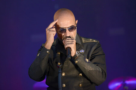 M'era Luna Festival 2018 in Hildesheim
