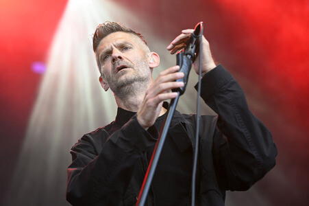 M'era Luna Festival 2026 in Hildesheim
