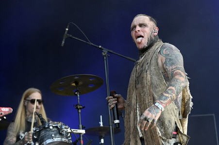 M'era Luna Festival 2026 in Hildesheim