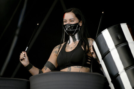 M'era Luna Festival 2026 in Hildesheim