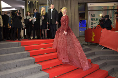 'Love & Mercy' Premiere, Berlinale 2015