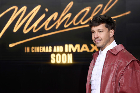 Filmpremiere 'Michael' in Berlin
