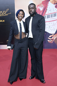 Filmpremiere 'Michael' in Berlin