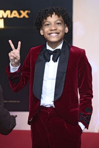 Filmpremiere 'Michael' in Berlin