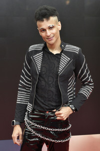Filmpremiere 'Michael' in Berlin