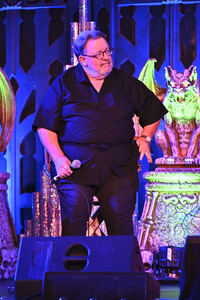 Midsummer Scream - Halloween & Horror Convention in Long Beach