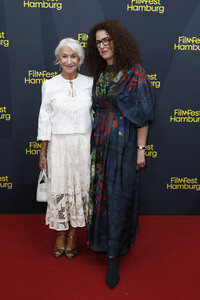 Filmpremiere 'Ein Talent fürs Morden' und Douglas Sirk Award Verleihung, Filmfest Hamburg 2026
