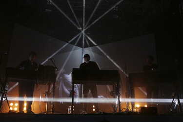 Melt! Festival 2014, Gräfenhainichen