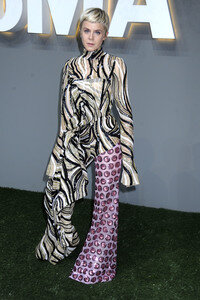 Museum of Modern Art Gartenparty 2016 in New York