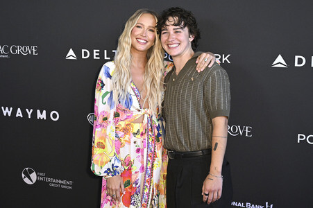 MPTF NextGen Summer Party 2026 in Los Angeles