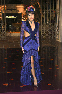 Dia De Muertos Gala in Los Angeles